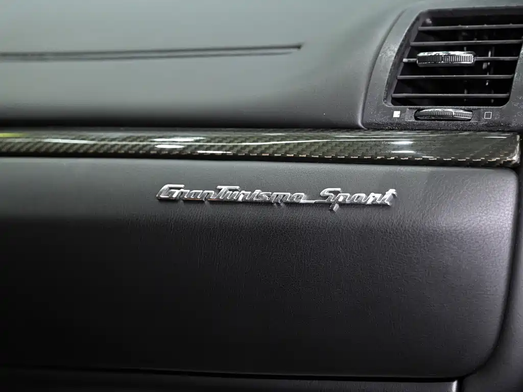 Maserati GranTurismo 2017 — фото 14