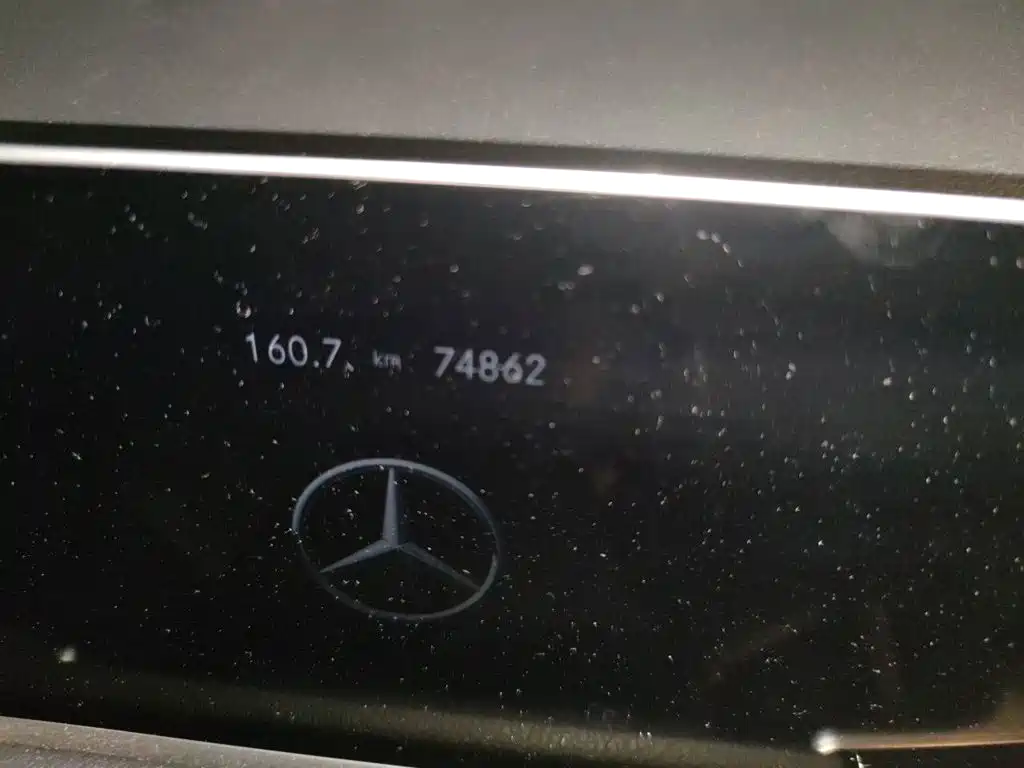 Mercedes-Benz GLB 2020 — фото 8