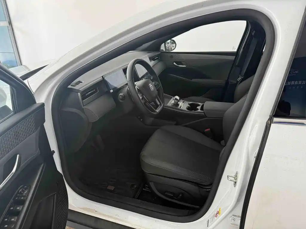 BYD Qin PLUS 2025
