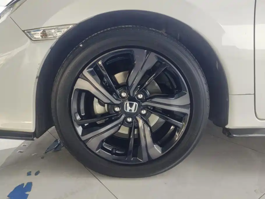 Honda Civic 2022