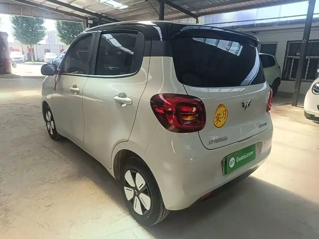 Wuling MINIEV 2025