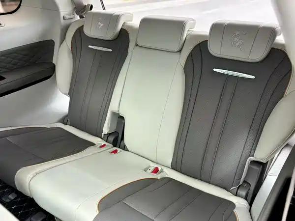 Dongfeng Popular Yacht 2023