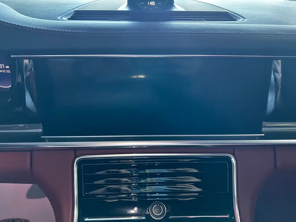 Porsche Panamera 2021 — фото 12