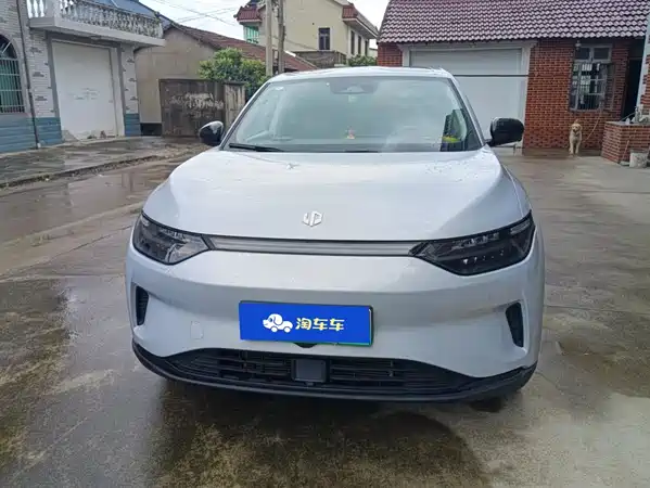 Leapmotor C11 2024