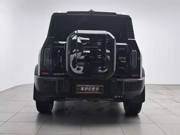 Jetour Traveller 2024