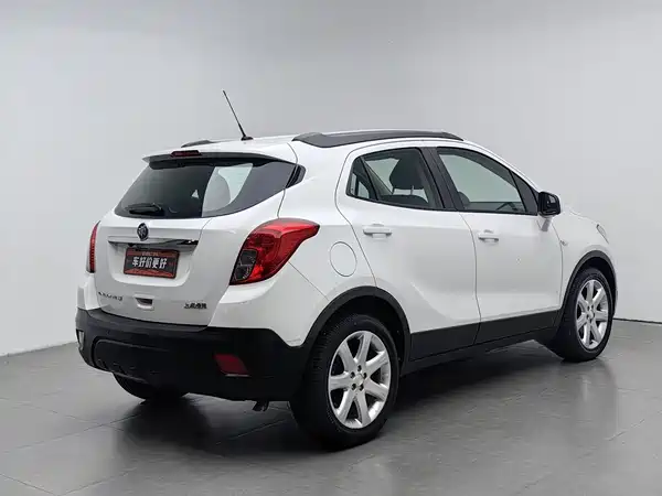 Buick Encore 2015