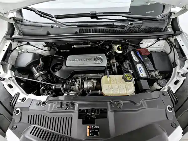 Buick Encore 2015