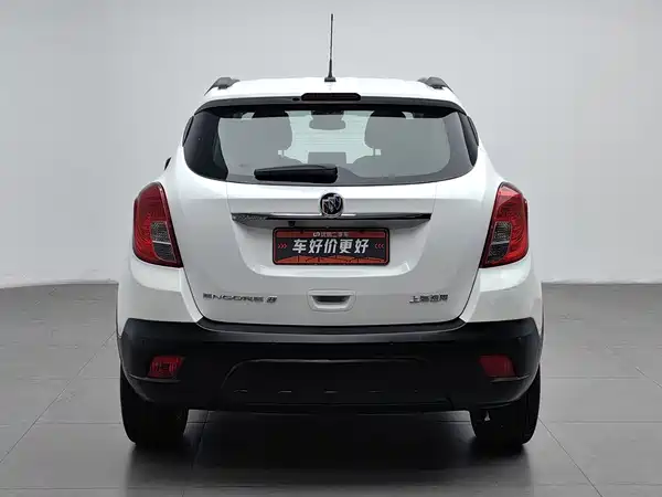 Buick Encore 2015