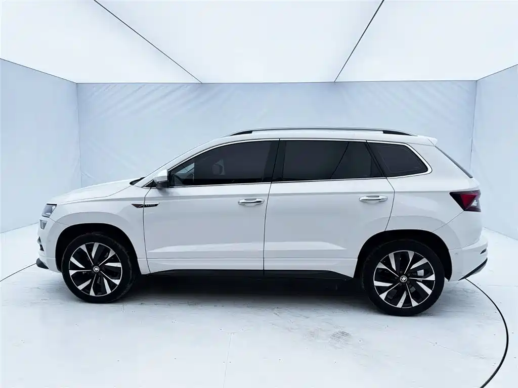 Skoda Karoq 2022 — фото 7