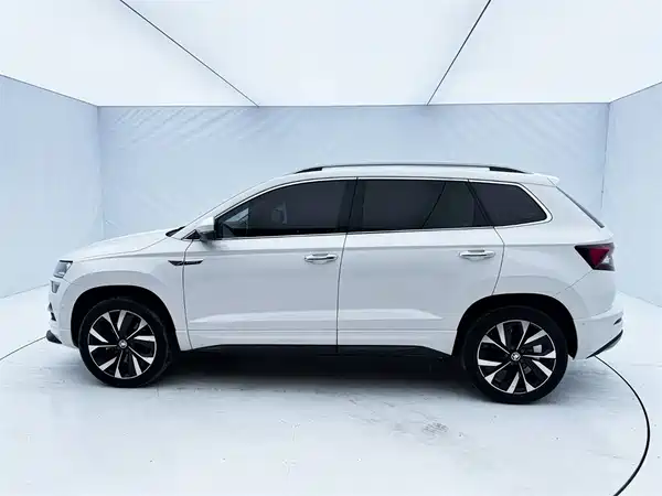 Skoda Karoq 2022
