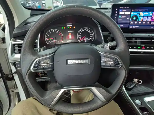Haval H6 2022