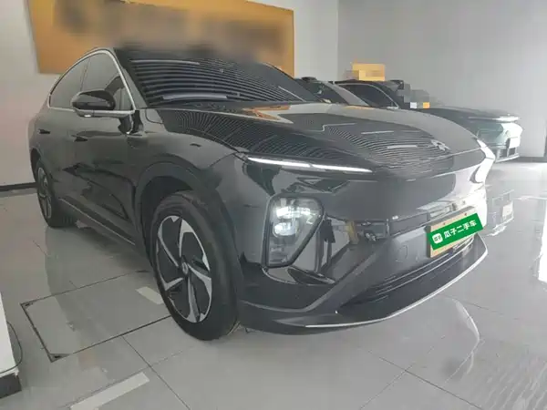 NIO EC7 2025
