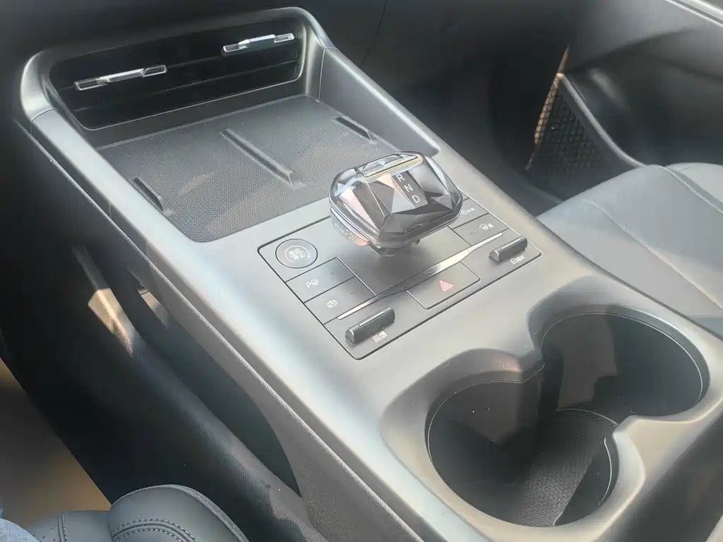 BYD Qin PLUS 2025