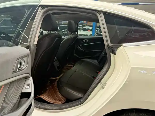 BMW 2 Series 2021