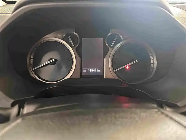 Toyota Prado 2019