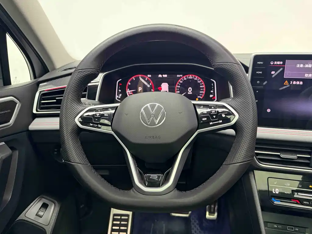 Volkswagen Tiguan L 2022 — фото 13