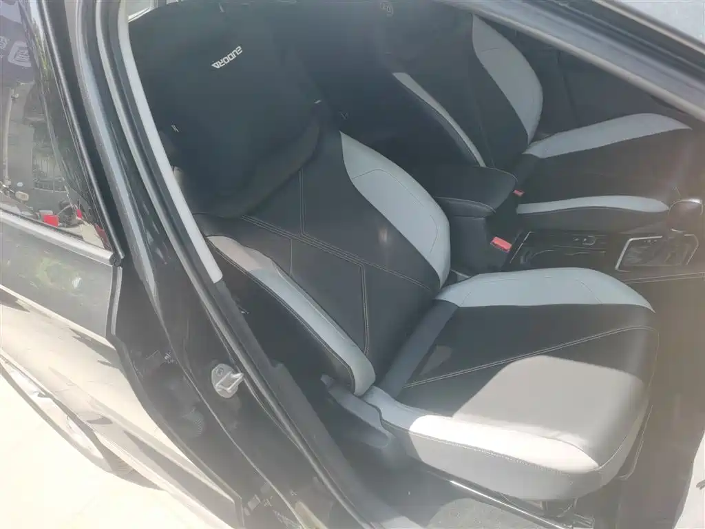 Jetta VS5 2024 — фото 16