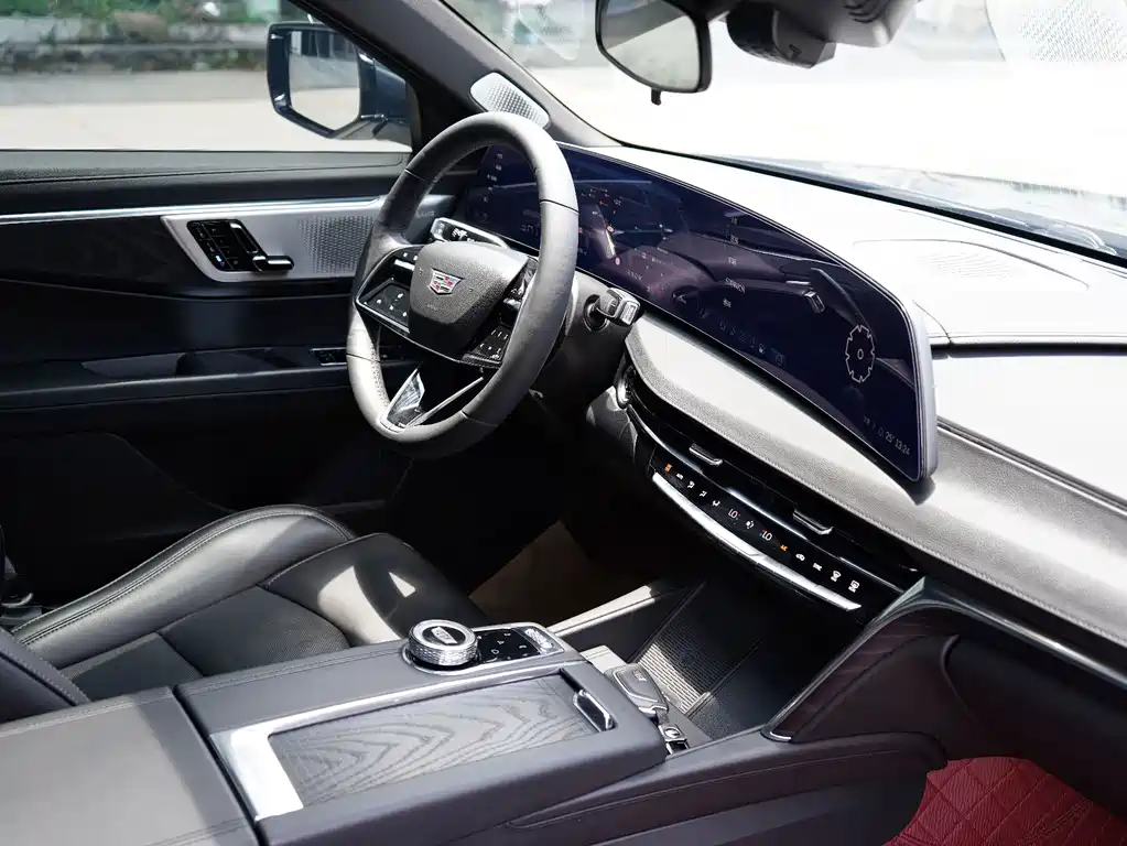 Cadillac CT6 2024 — фото 14