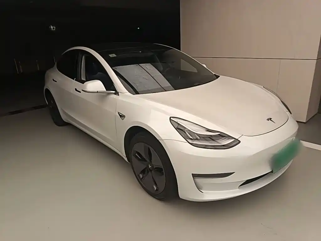 Tesla Model 3 2019 — фото 4