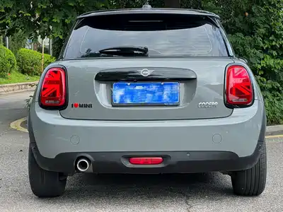 MINI MINI 2021