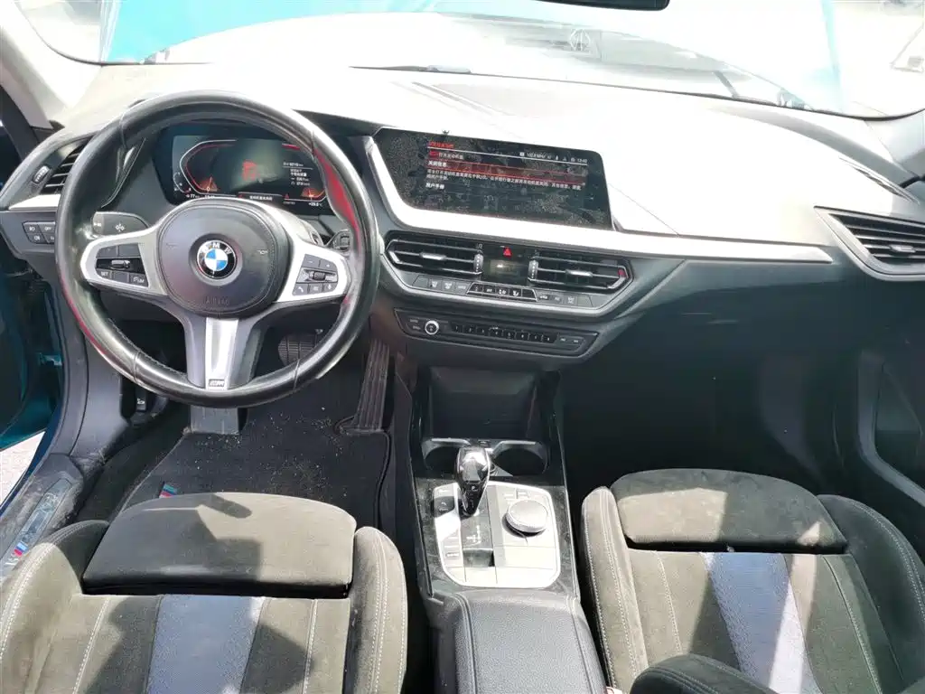 BMW 2 Series 2021 — фото 10