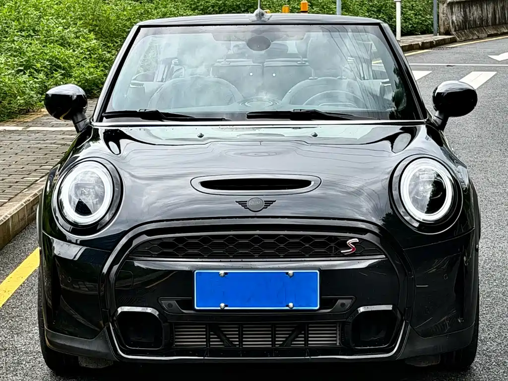MINI MINI 2024