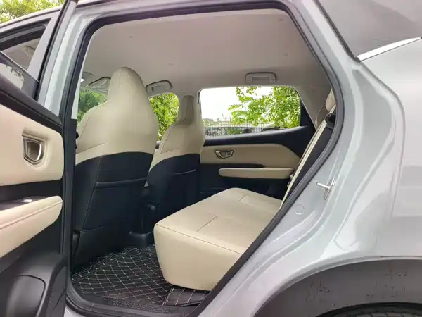 Wuling Bingo PLUS 2024