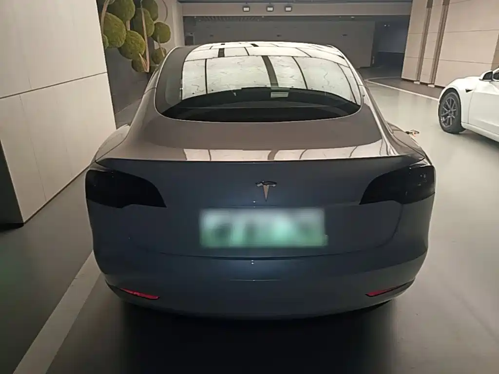 Tesla Model 3 2019 — фото 6