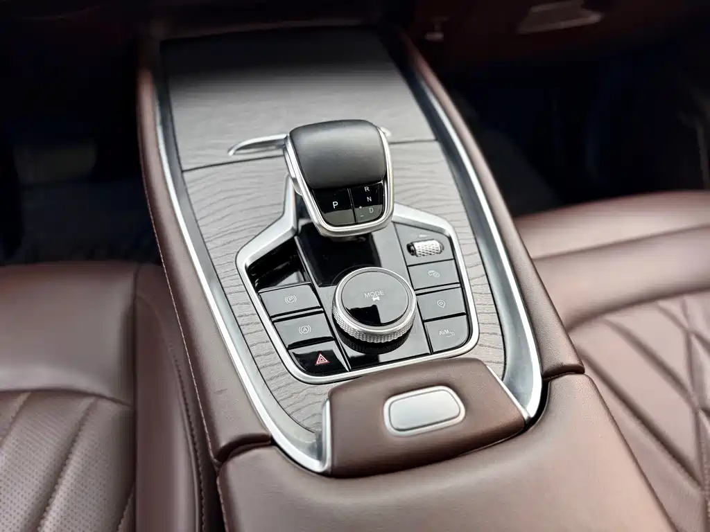 Chery Tiggo 8 PRO 2022 — фото 12