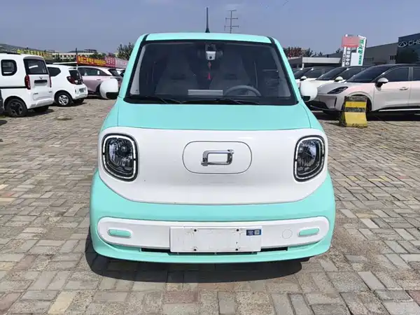 Bestune Pony 2025