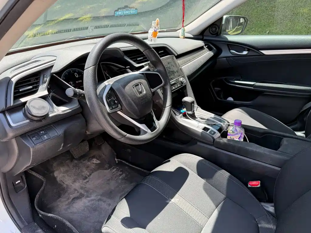 Honda Civic 2017