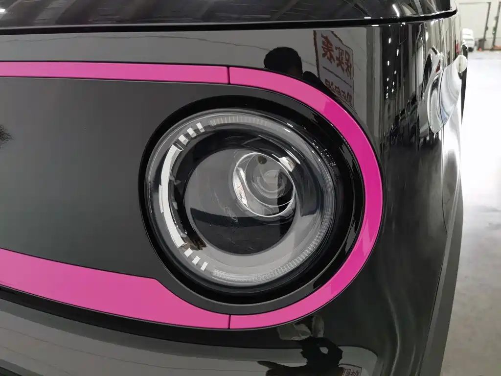Geely Galaxy Panda 2025