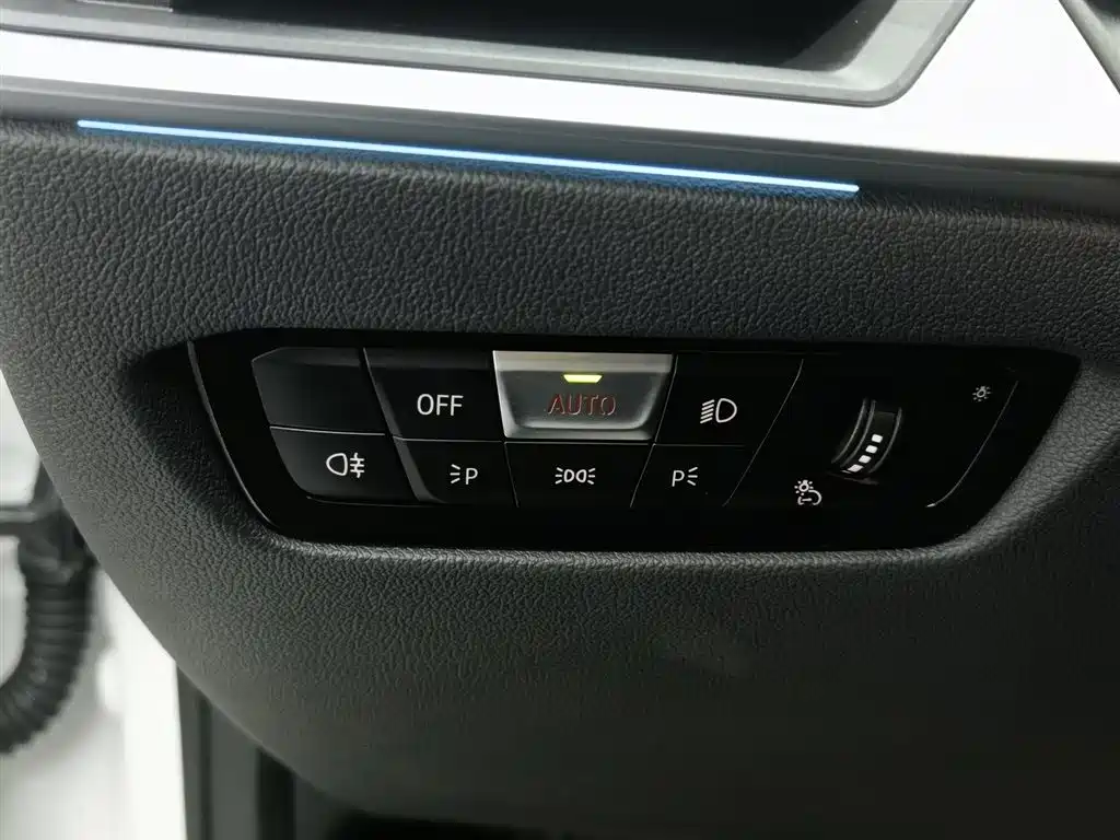 BMW i3 2024 — фото 21