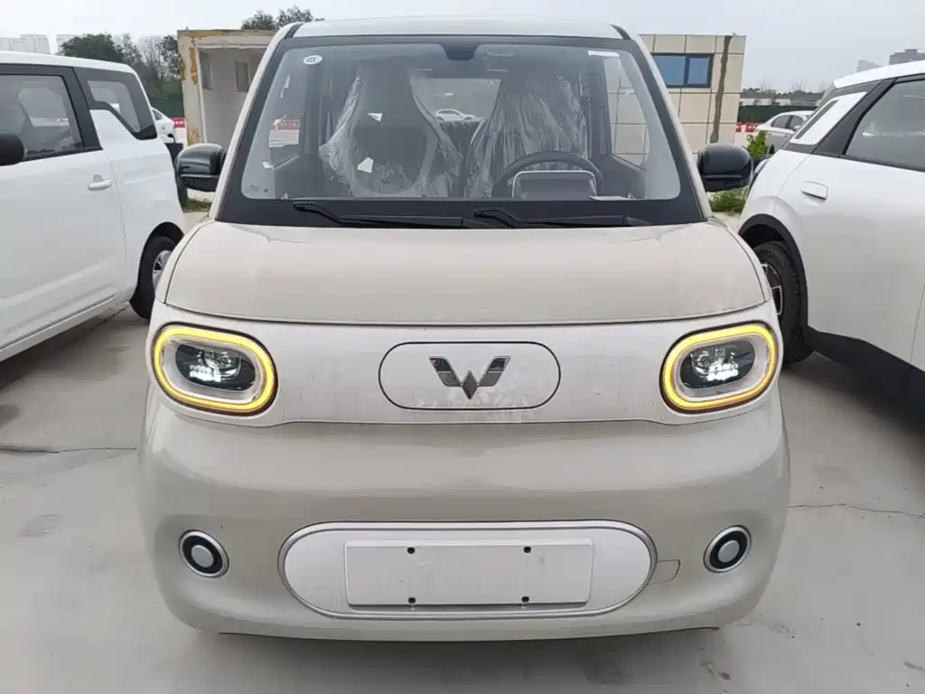 Wuling MINIEV 2026
