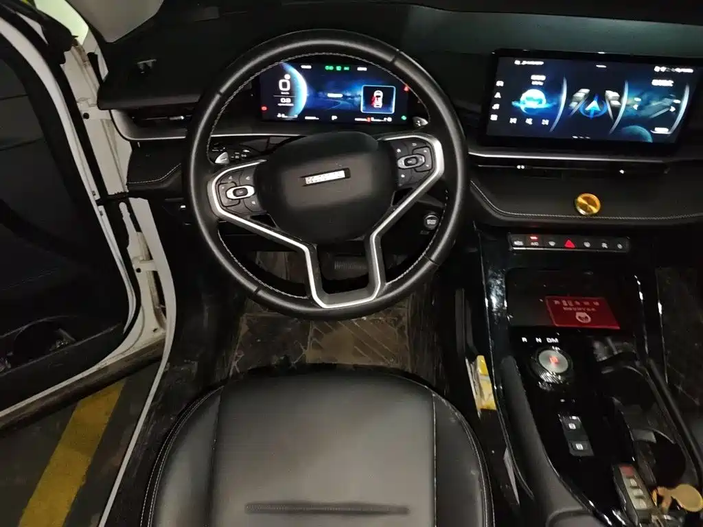 Haval H6 2024