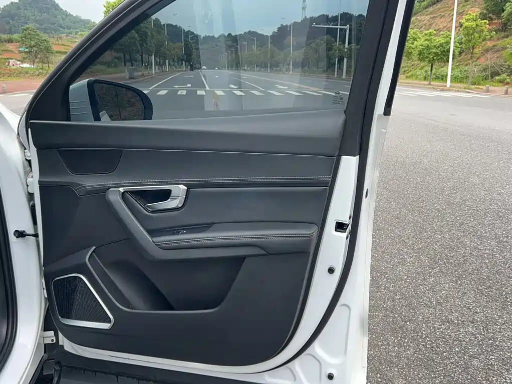 BYD Song Pro 2021 — фото 10