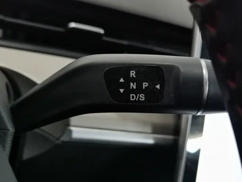Neta V 2021 — фото 13
