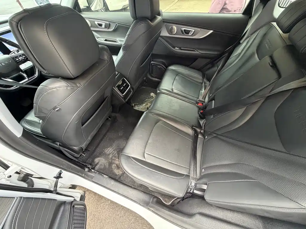 Chery Tiggo 8 PRO 2024