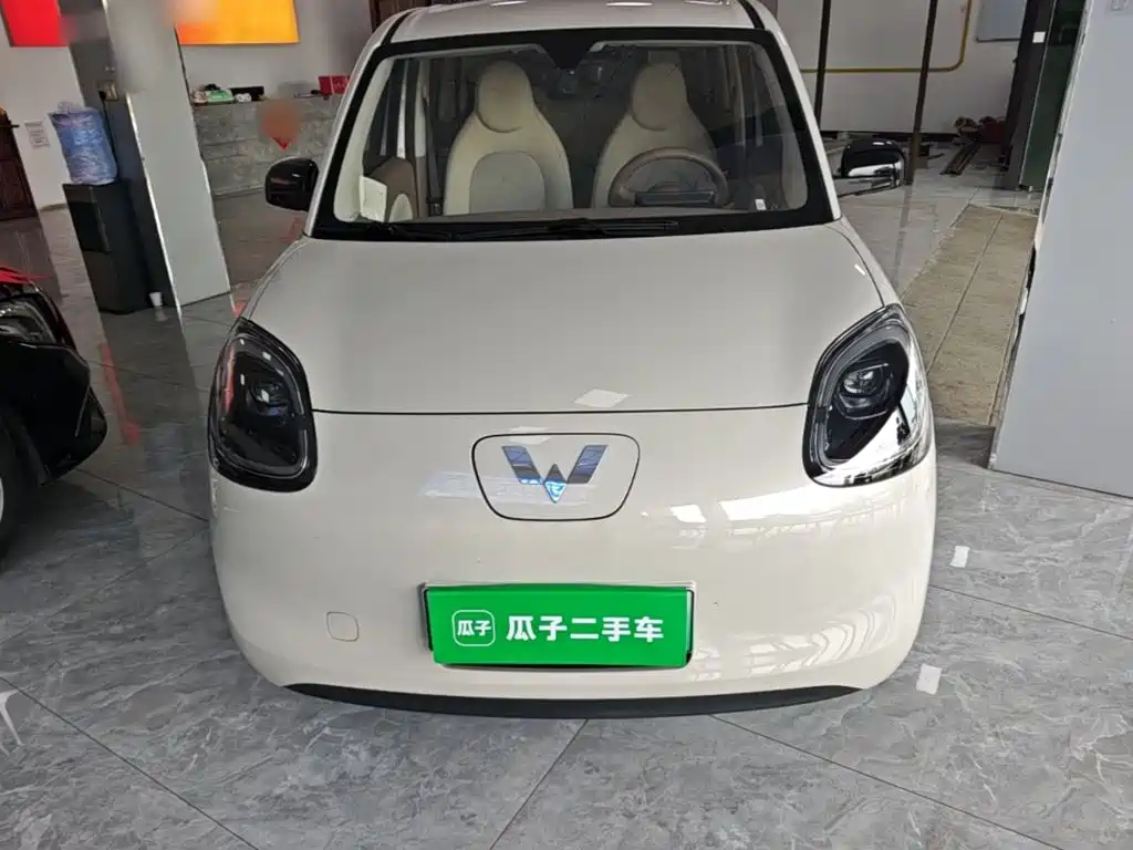 Wuling Hongguang MINIEV 2025
