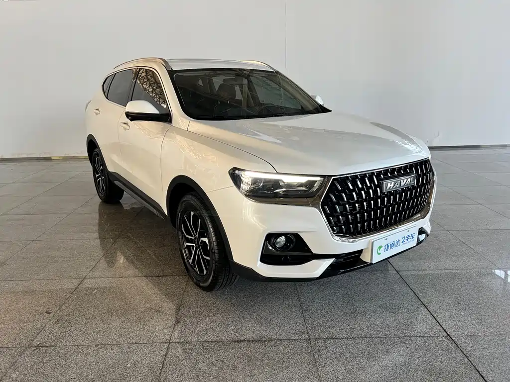Haval H6 2024