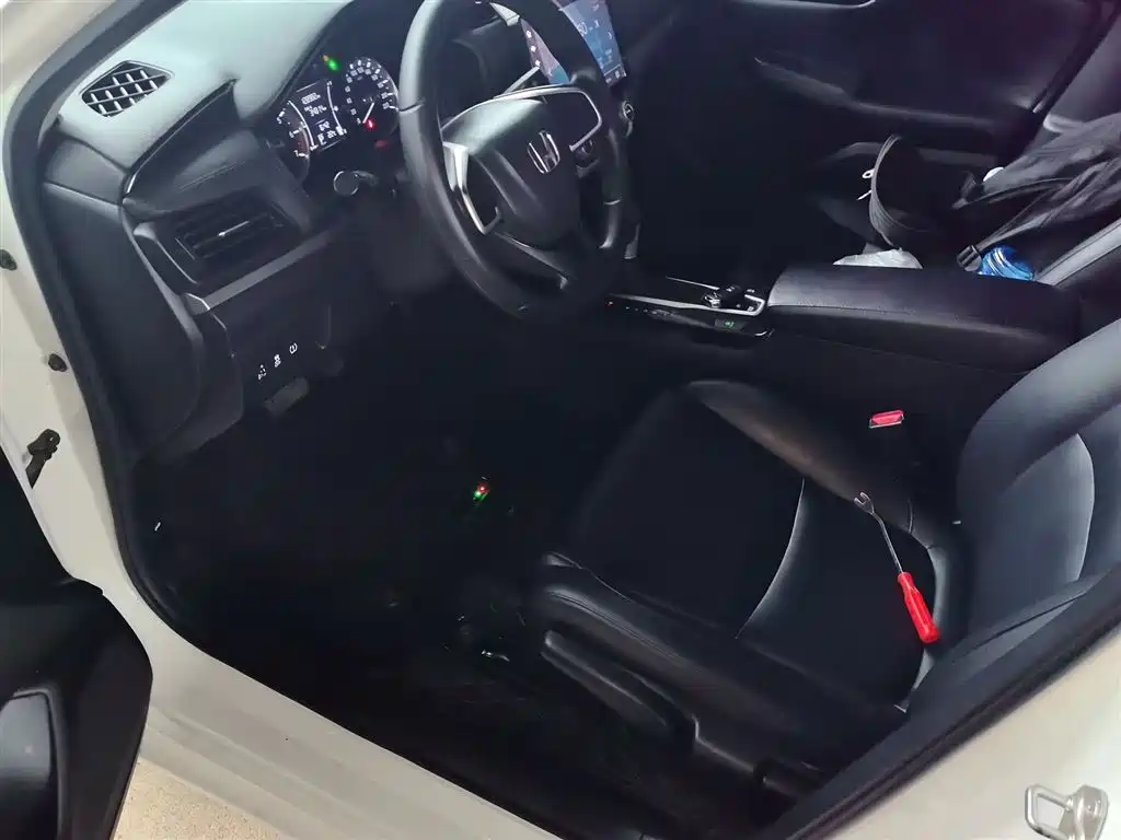 Honda Envix 2019 — фото 15