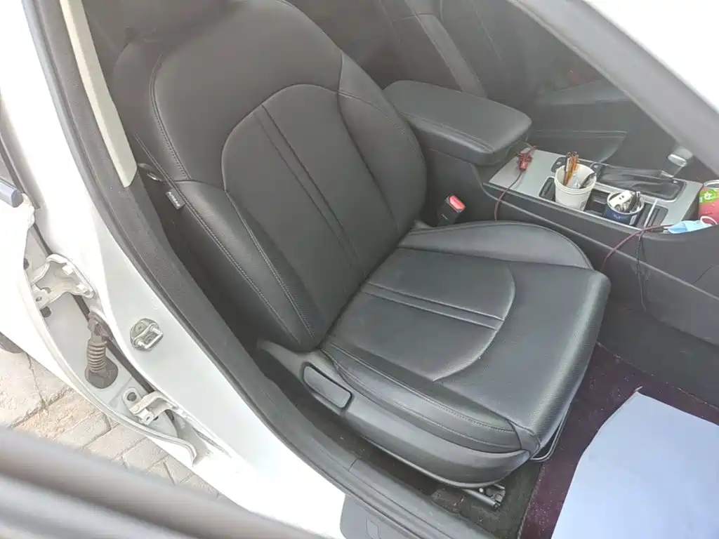 Kia K5 New Energy 2019 — фото 25