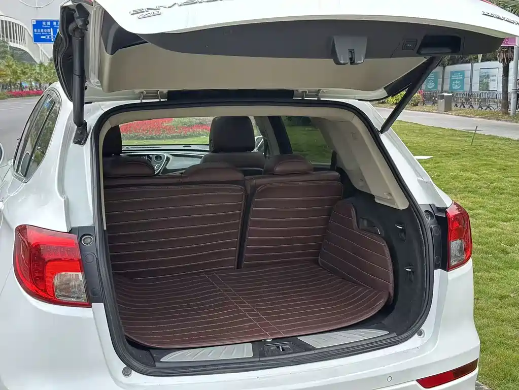 Buick Envision Plus 2015 — фото 15