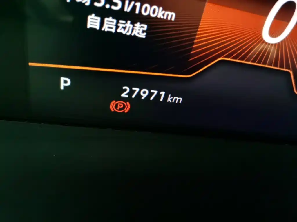 Volkswagen Magotan 2024