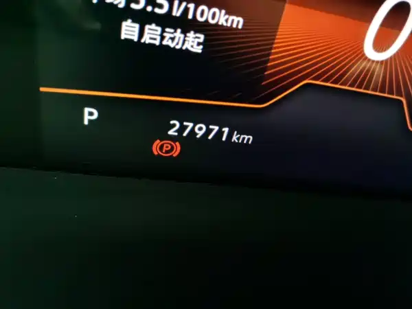Volkswagen Magotan 2024