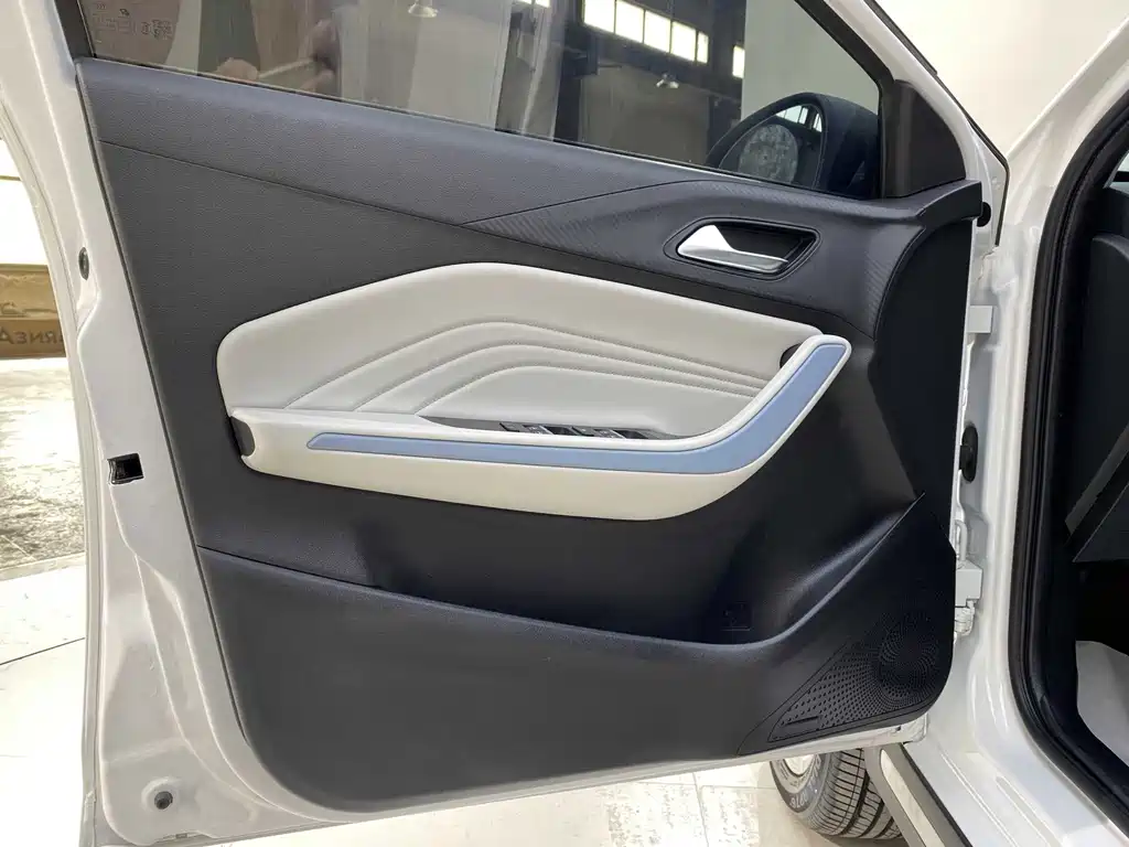 Chery Tiggo 3x 2023 — фото 20