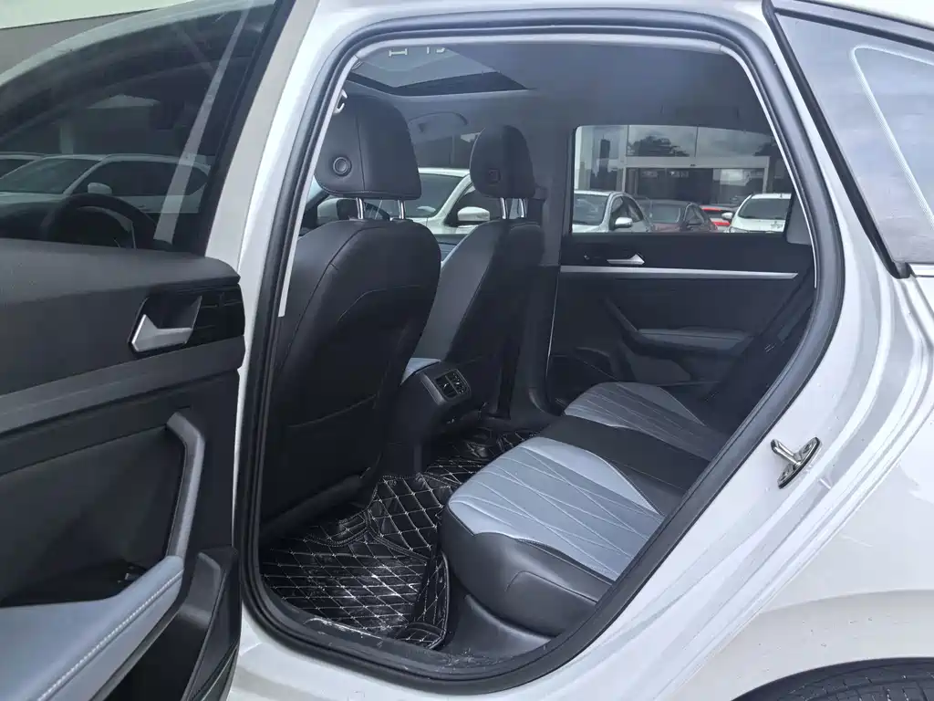 Volkswagen Lavida 2023