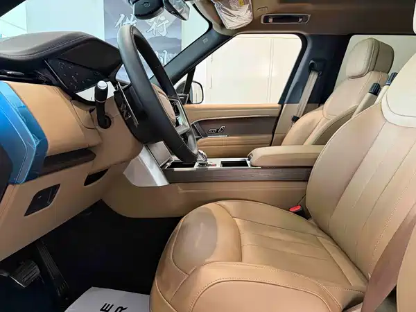 Land Rover Range Rover 2025