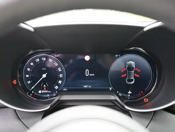 Alfa Romeo Giulia Juliet 2026