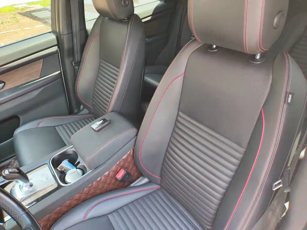 Land Rover Discovery Sport 2020 — фото 23